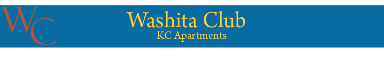 Apartments Club Washita will still be popular in 2016