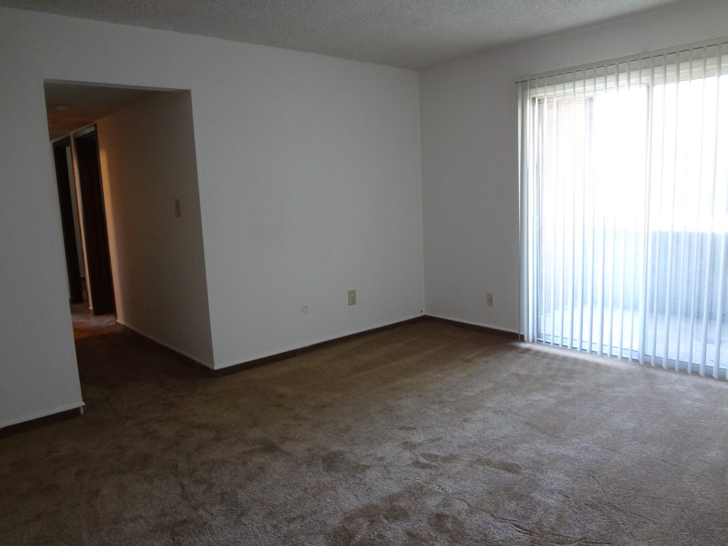 Spacious Kansas City apartments near KU Med.
